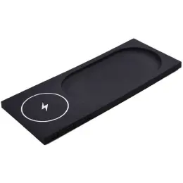 Cergy @memorii Desktop 5W Wireless Charger Unbranded